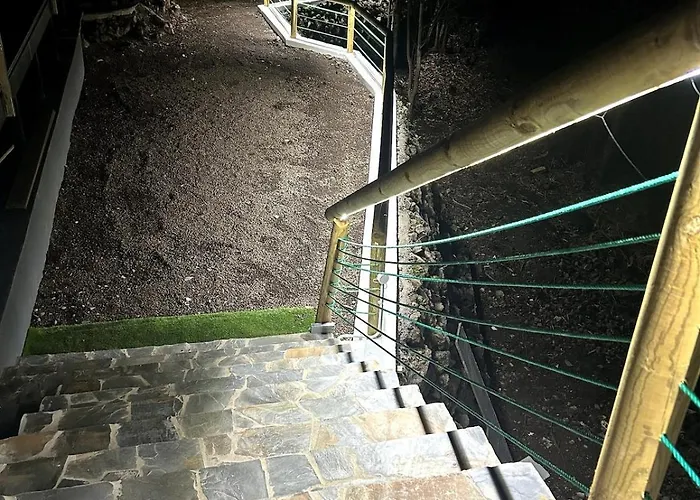 Apartament Viva Forest Apartment, Stevier